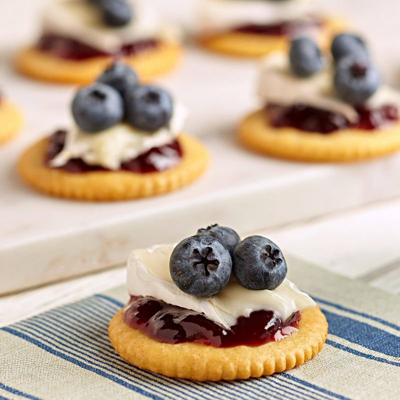 Ritz Original Crackers - 3.47oz