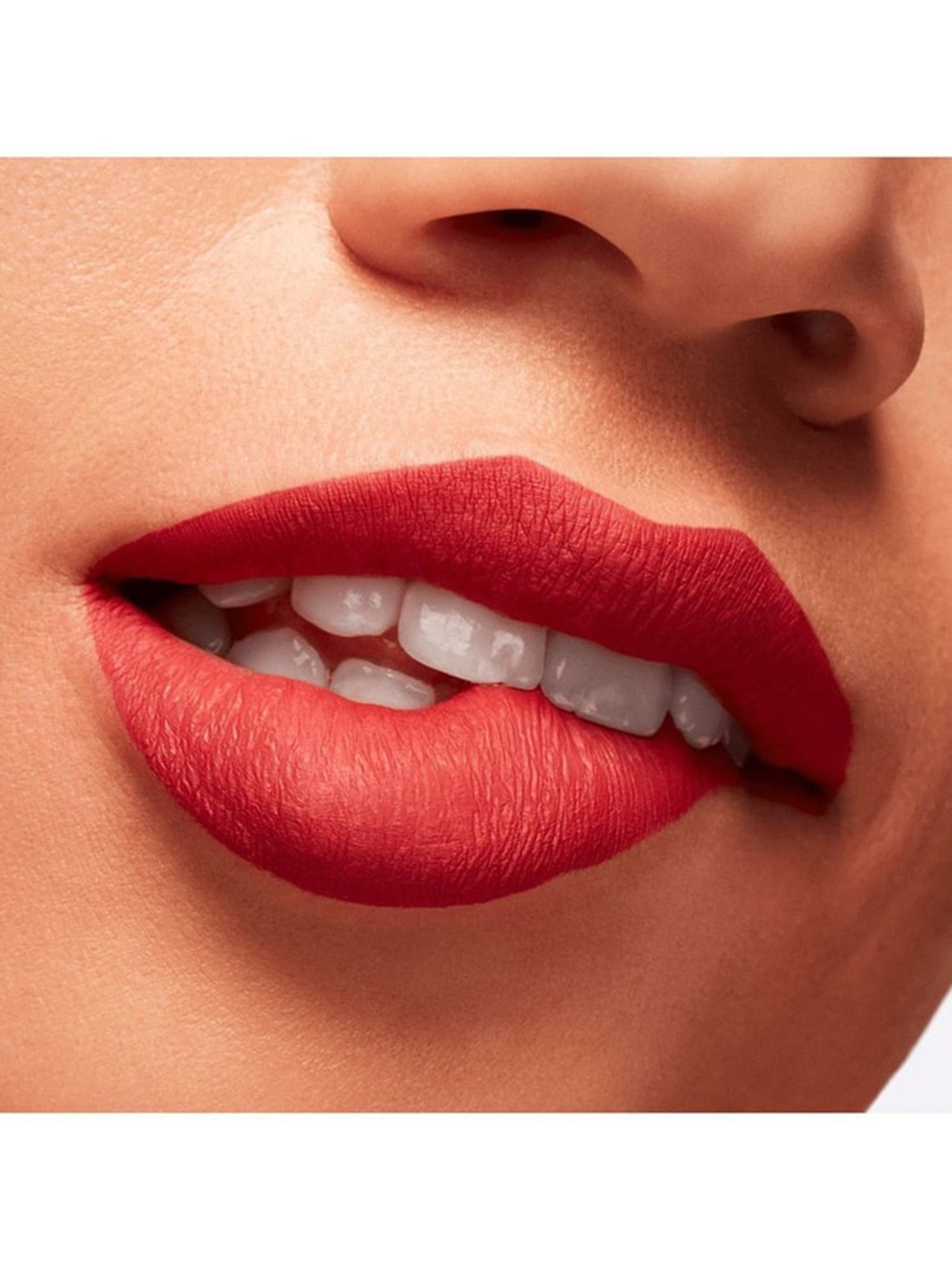 M.A.C Locked Kiss Ink Most Curious - 4 ml