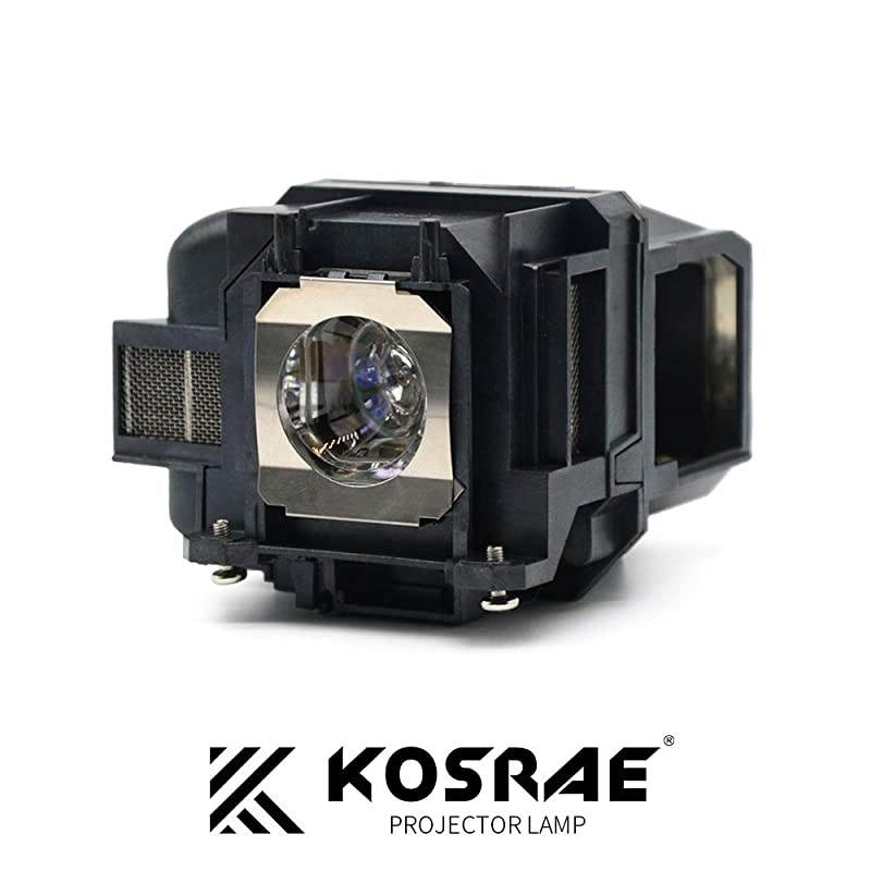 for ELPLP88V13H010L88 Replacement Lamp for Epson VS240 VS345 VS340 EX3240 EX7240 EX9200 EX5240 EX5250 EHTW5350 EHTW5300 EHTW5210 PowerLite HC 2045 Projector