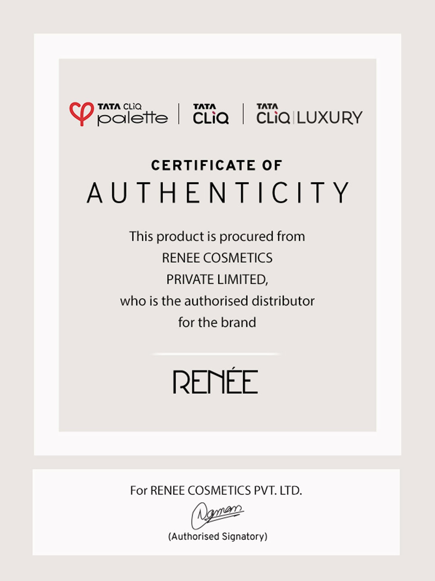 Renee Golden Hour Eyeshadow Palette - 7.2 gm