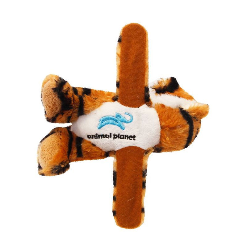 Animal Planet Tiger Wrist Hugger