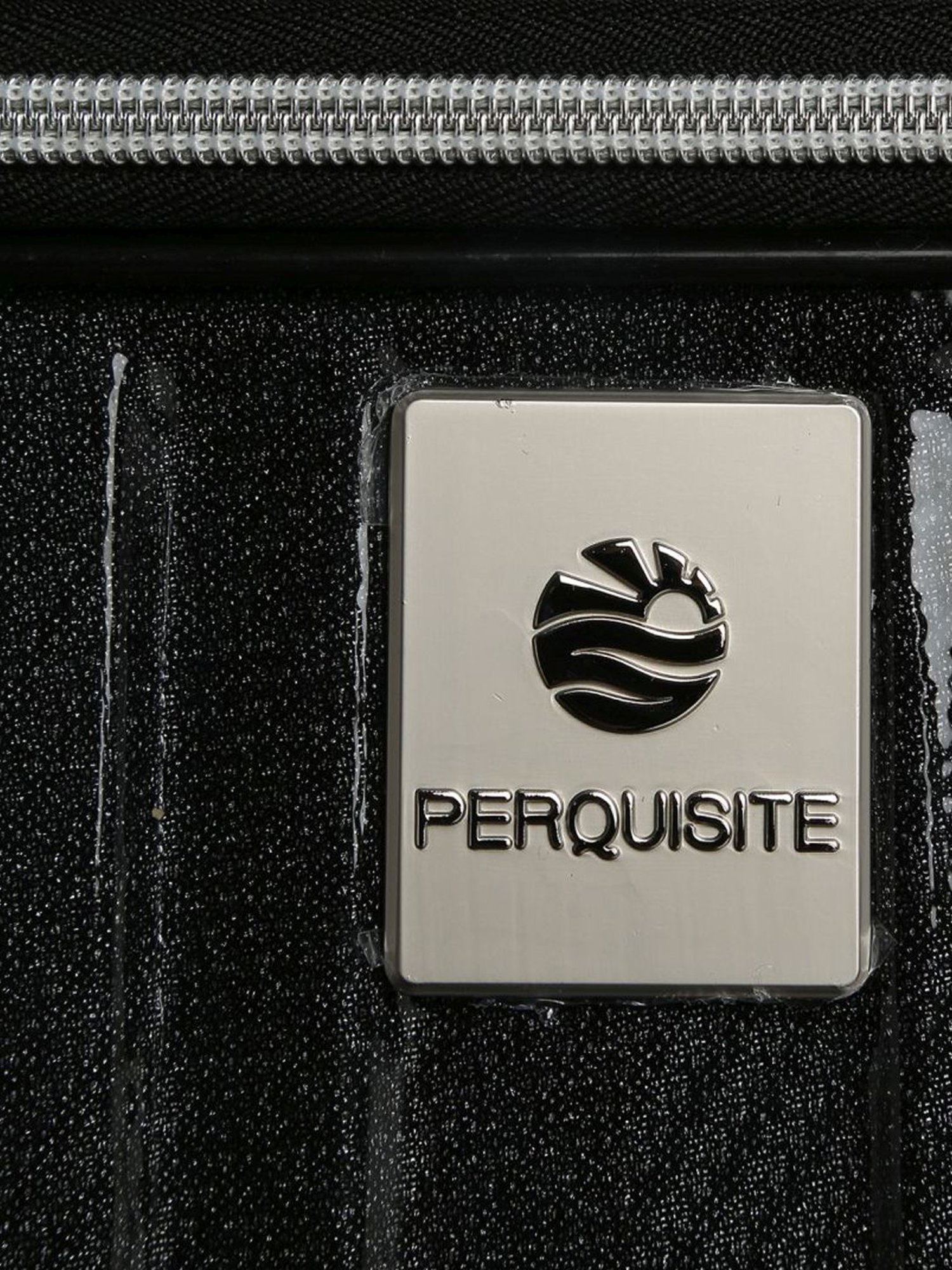 Perquisite Urban Legends Range Black Hard 28" Large Luggage