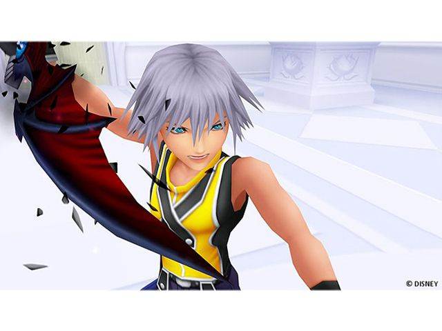 Kingdom Hearts All-In-One Package - PlayStation 4