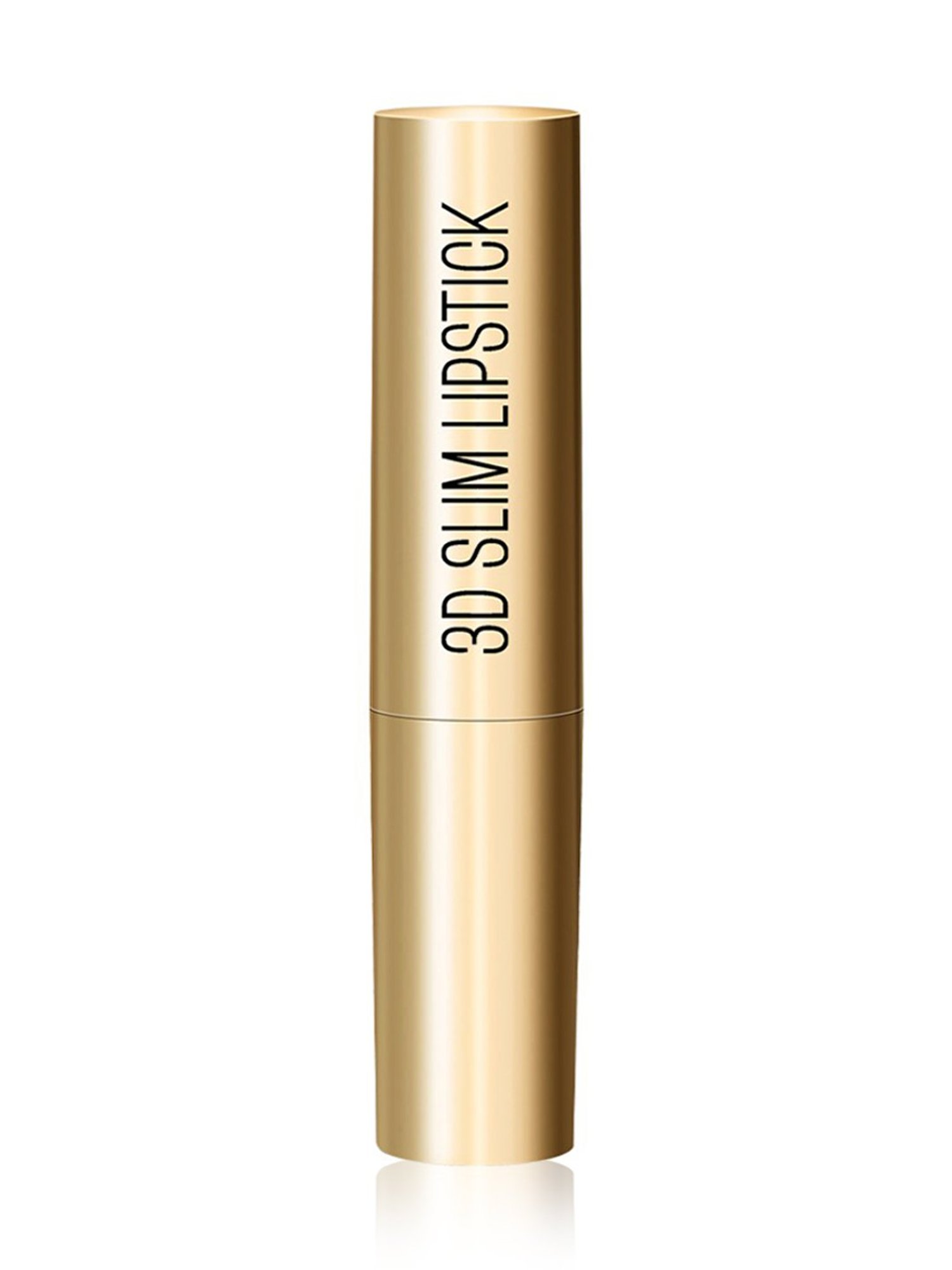 Lakme Unreal 3D Slim Bullet Lipstick British Brown - 3.6 gm