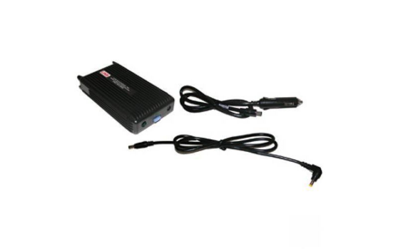 Lind PA1580-1642 120 Watt Power Adapter for Notebooks - 120W