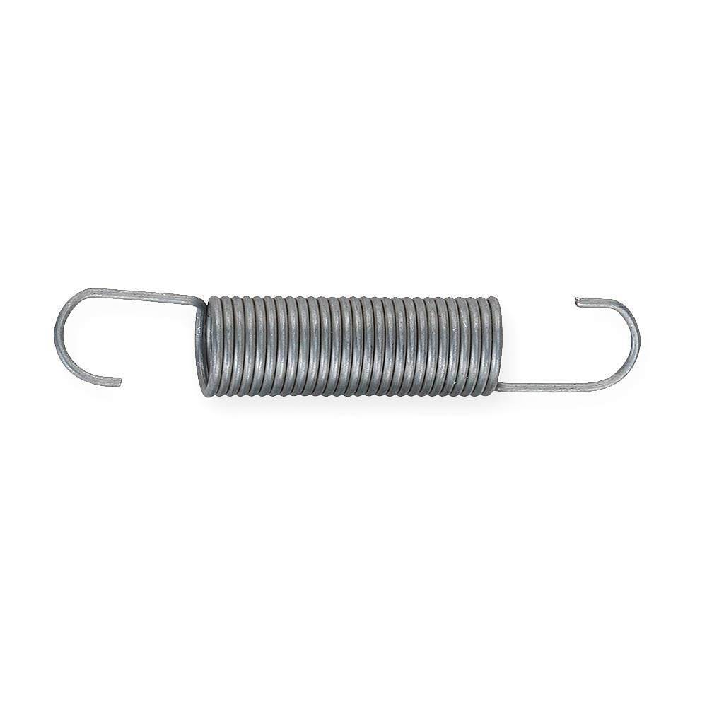 GUARDAIR N6603 Retaining Spring,Steel,PK3