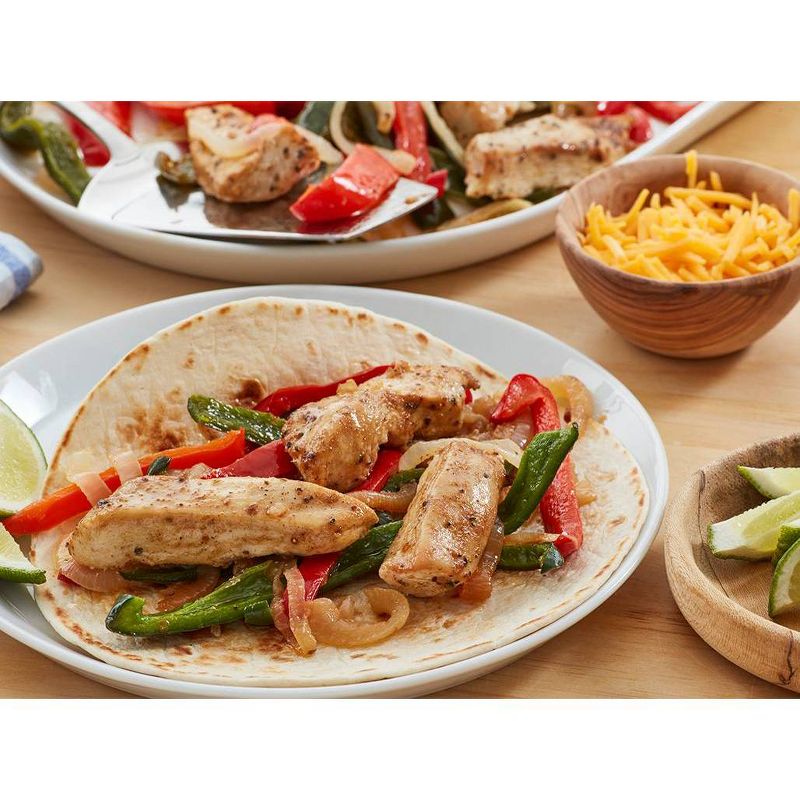 Roli Roti Sous Vide Chile Limon Chicken - 9oz