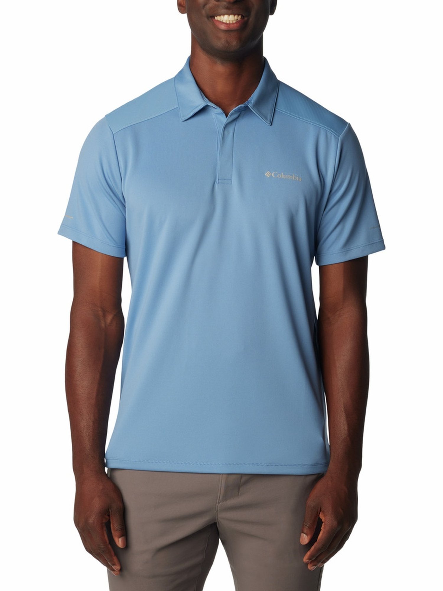 Columbia Skyler Regular Fit Polo T-Shirt