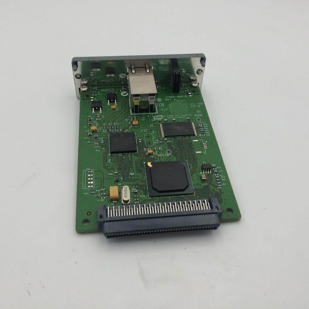 Lantronix xPrintServer XPS1002HM-01-S Print Server - Home Edition For iOS Printing At Home