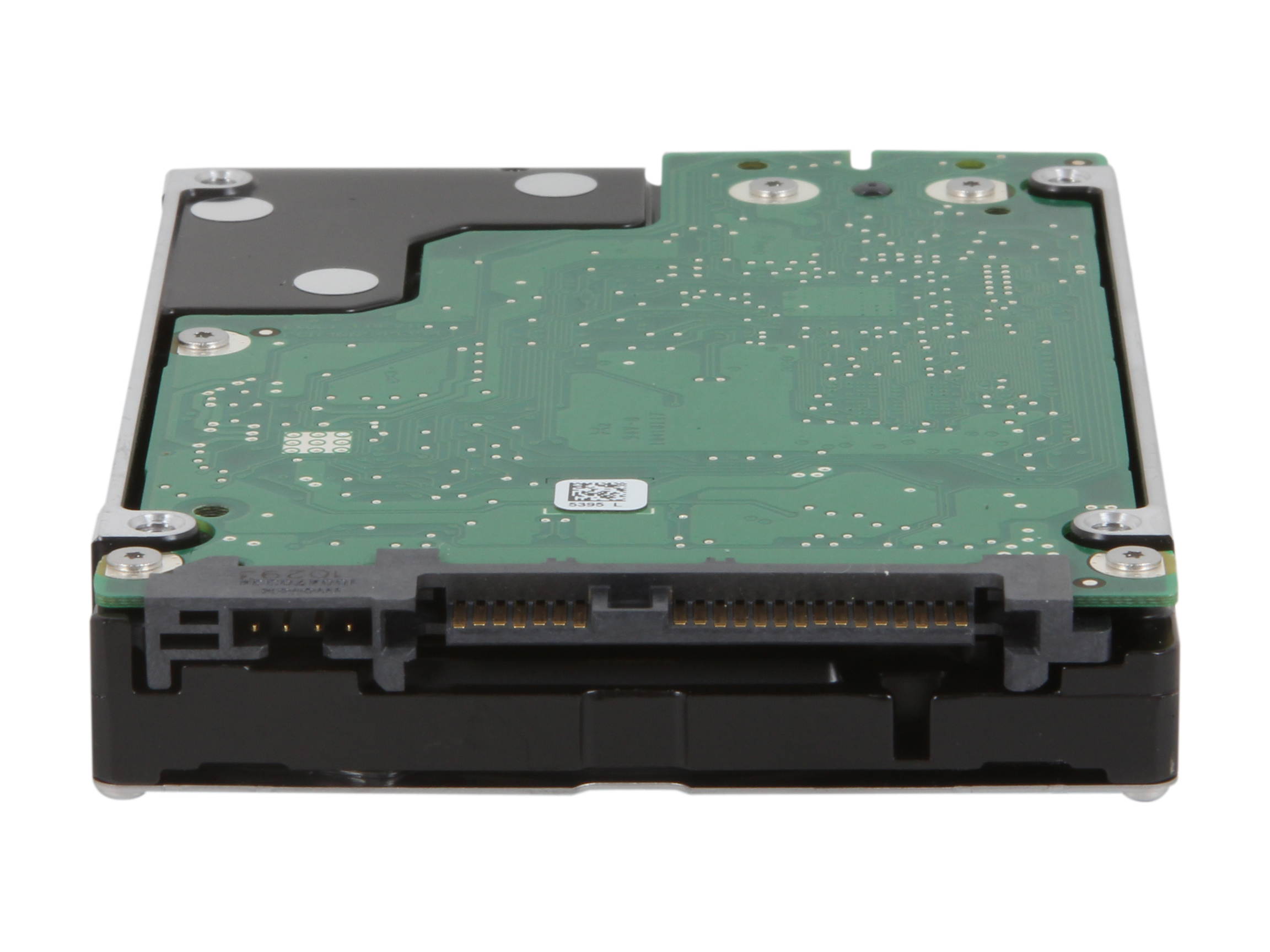 Seagate Constellation ST9500431SS 500GB 7200 RPM 16MB Cache SAS 6Gb/s 2.5" Self-Encrypting Internal Hard Drive Bare Drive