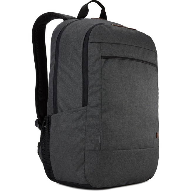 Case Logic Era 15.6" Laptop Backpack, Obsidian