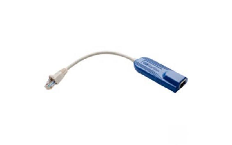 Raritan Network Cable - Network Cable for KVM Switch - First End: 1 x RJ-45 Male Network - Second End: 1 x RJ-45 Female Network