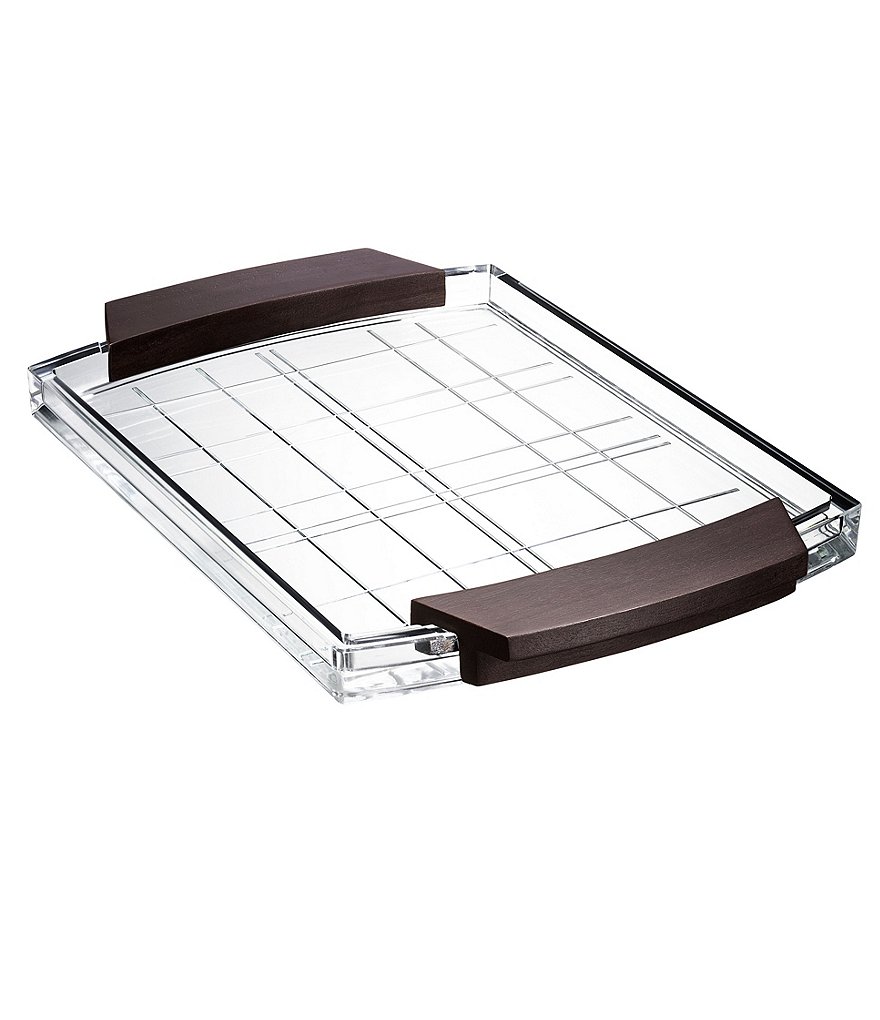 Orrefors Street Serveware Serving Tray