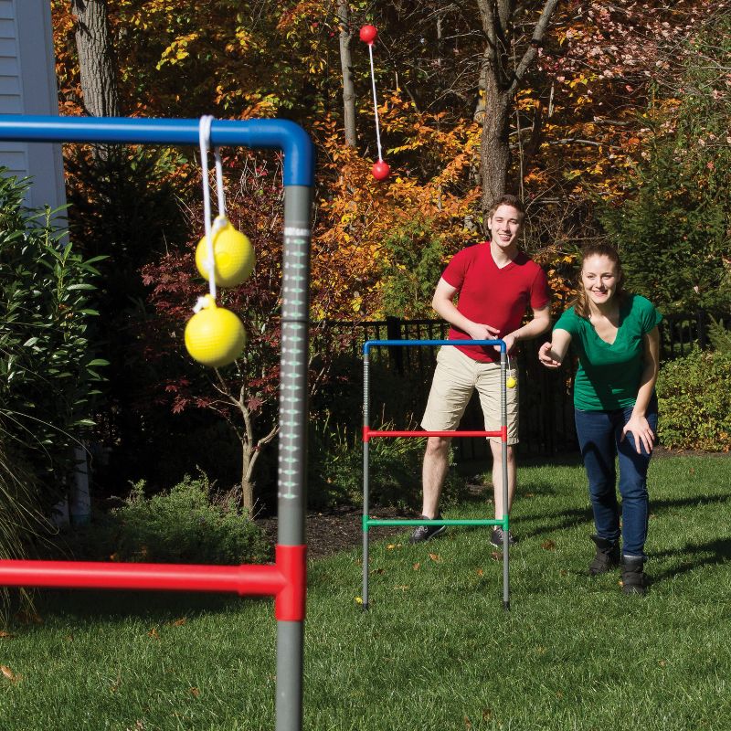 Wham-O Pickle Ball Set