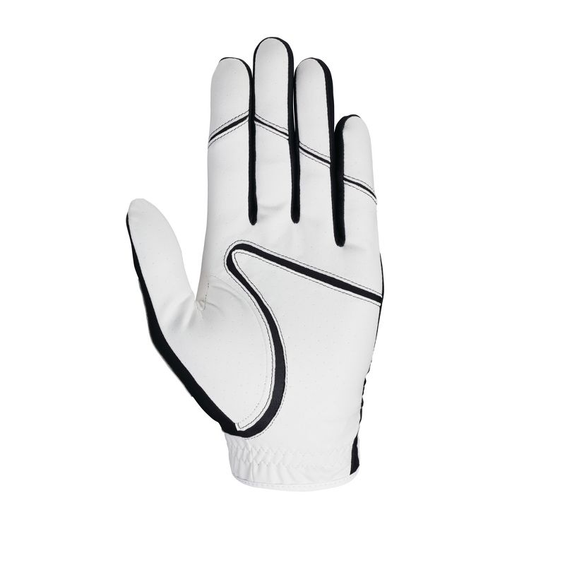 Callaway Junior Golf Glove - White