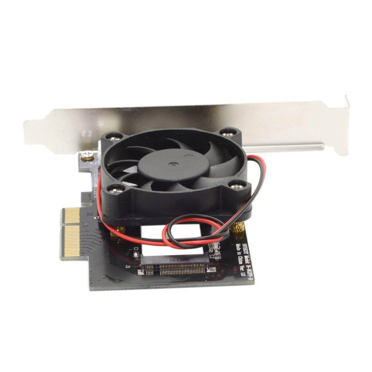 EVGA 3-Way SLI Bridge, Black