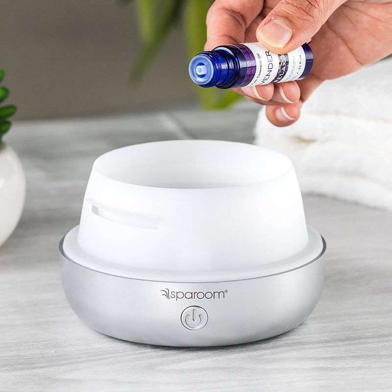 Aircare 20pk Aromatherapy Diffuser Pads