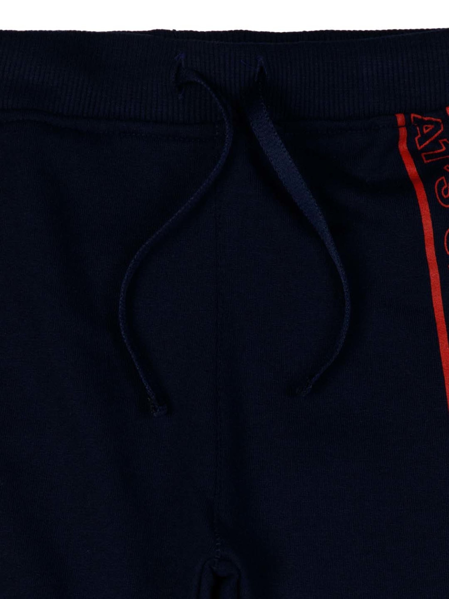 Ed-a-Mamma Baby Multicolor Printed Joggers (Pack Of 3)