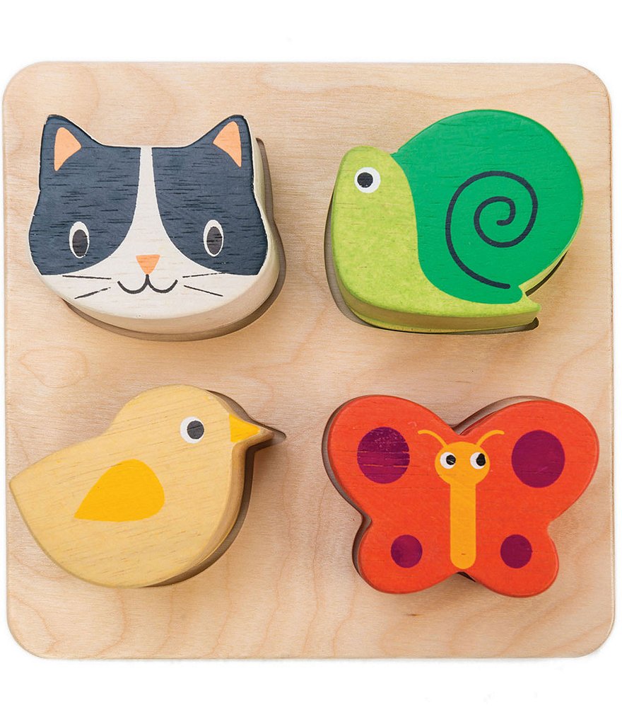 Melissa & Doug Vroom Zoom Interactive Dashboard