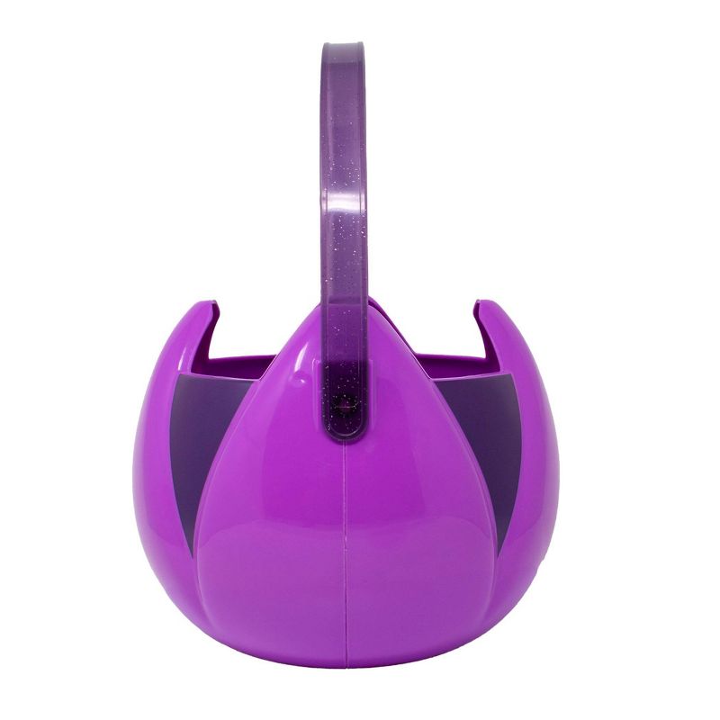 Frozen Character Plastic Pail Halloween Trick or Treat Containers