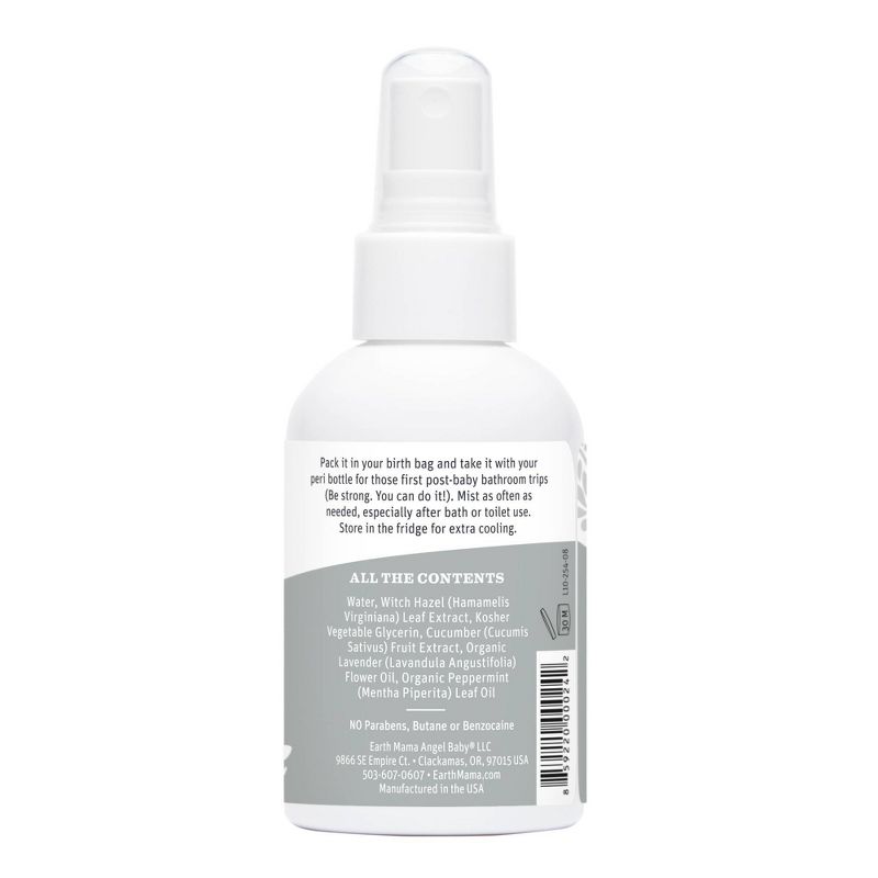 Honestly pHresh Rose & Bergamot Pre +Pro Biotic Feminine Wash - 5 fl oz