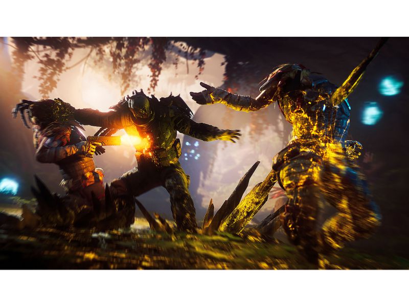 Outriders Day One Edition - PS5 Video Games