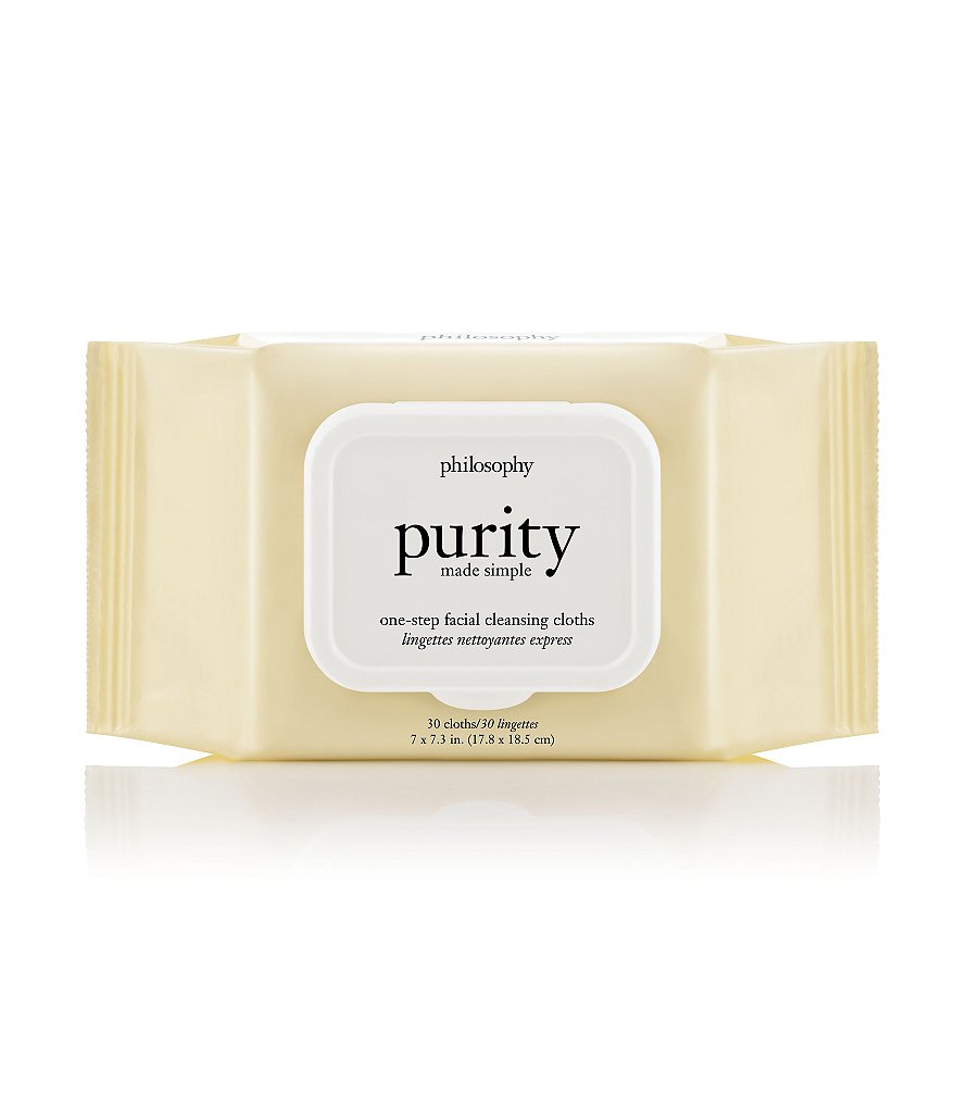 philosophy Purity Made Simple Micellar Water