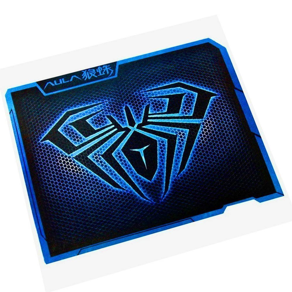 AULA 11.8 * 9.2 Inch Gaming Mouse Pad