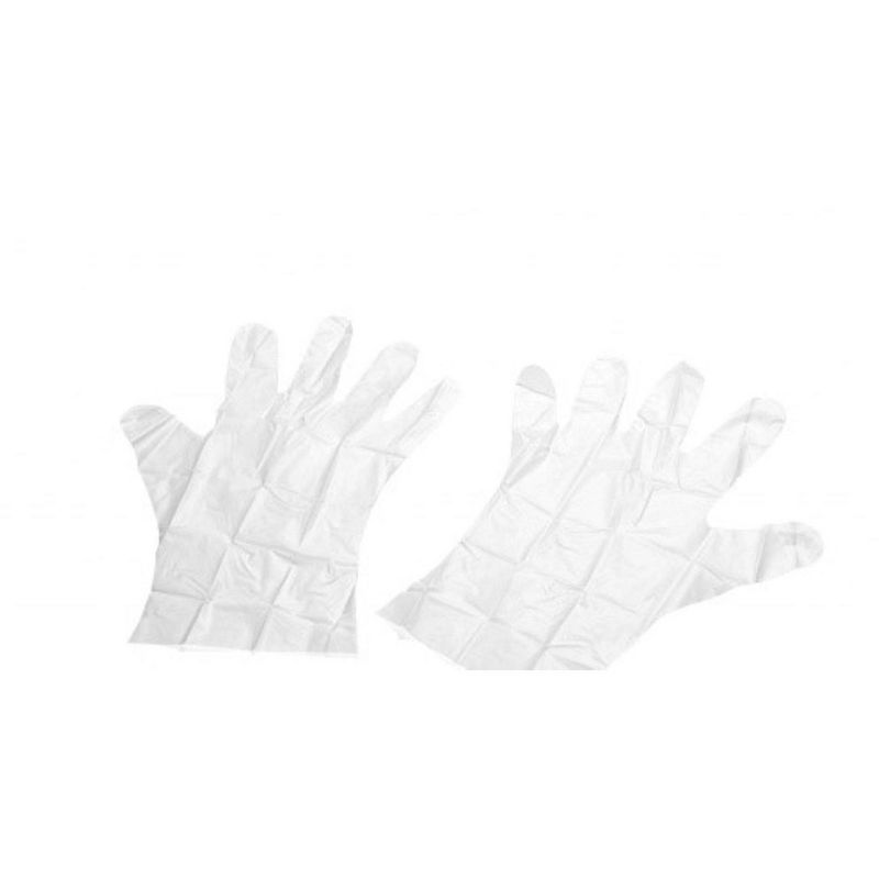 Punky Colour Bleach Kit - 4ct