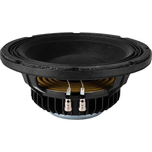 Eminence Speaker KL3010CX 10 in. 8 Ohm High Power Coaxial Woofer
