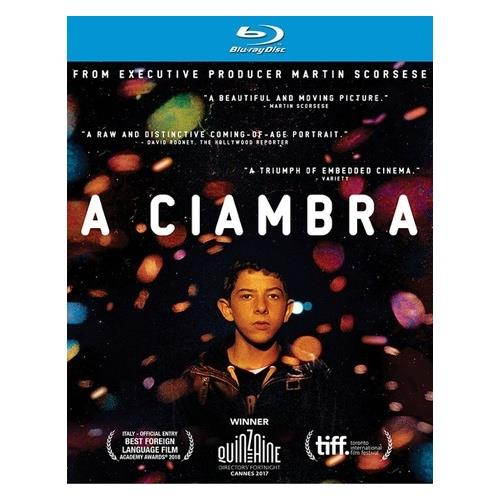 MPI HOME VIDEO A CIAMBRA (BR/ITALIAN W/ENGLISH SUBTITLES) BRIFC1999