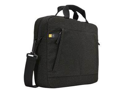 Case Logic Huxton Carrying Case (Attach?) for 13.3" Notebook - Black