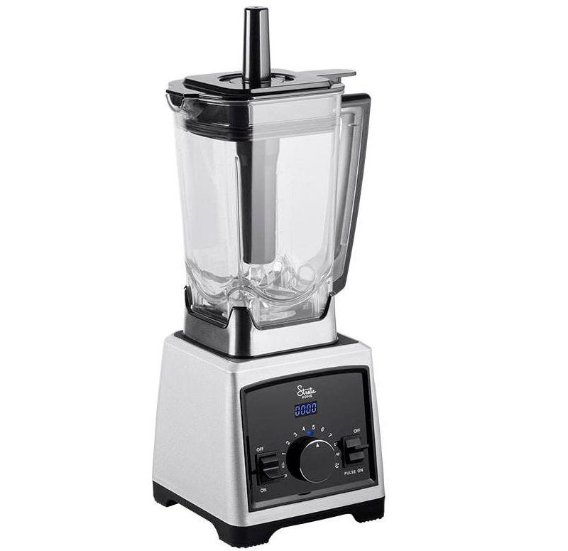 Blendtec Total Blender - White