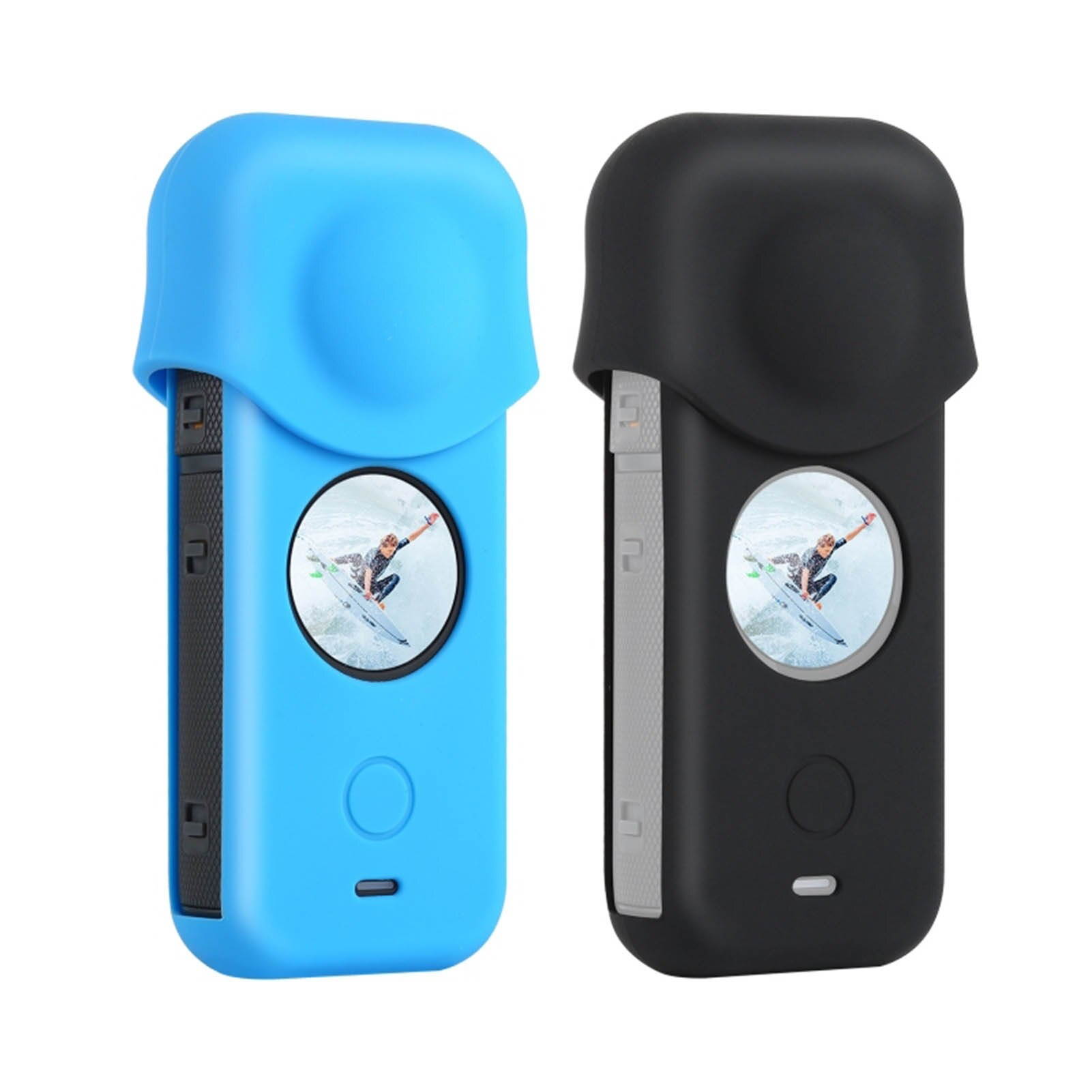 Webcam 1080P Computer Camera with Privacy Cover USB Connection Built-in Noise-reduction Microphone for Live Video