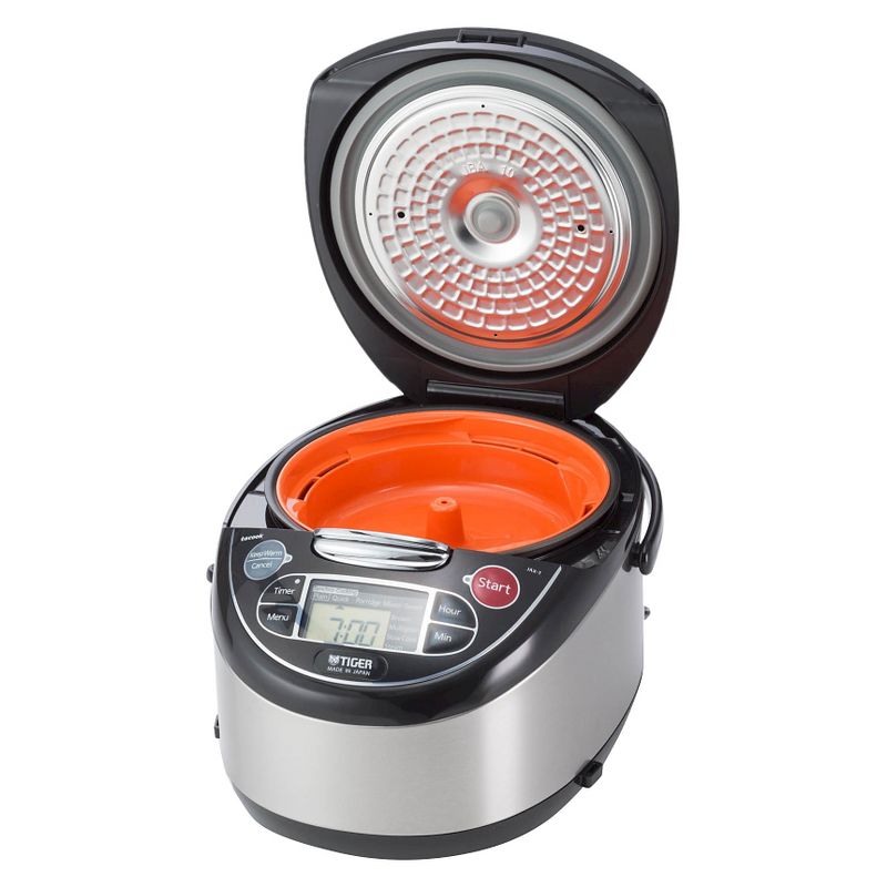 Oster Double Food Steamer - White