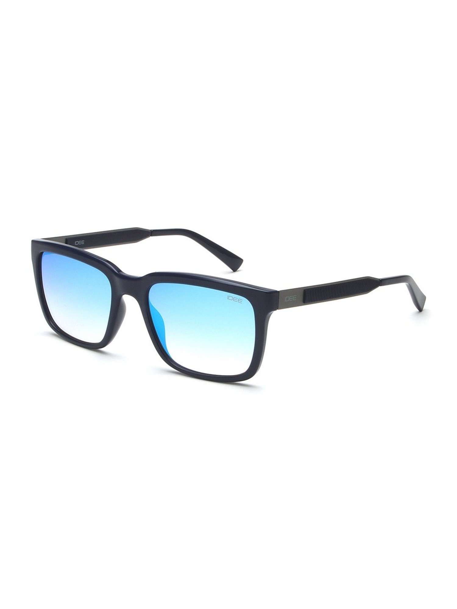 IDEE Grey Square UV Protection Sunglasses for Men