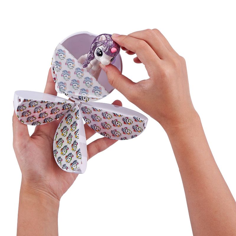 5 Surprise Unicorn Squad Surprise Ball