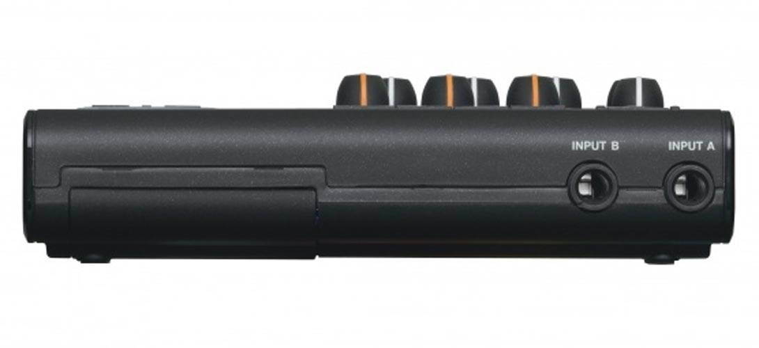 Tascam DP-006 6-Track Digital SD Recording Station