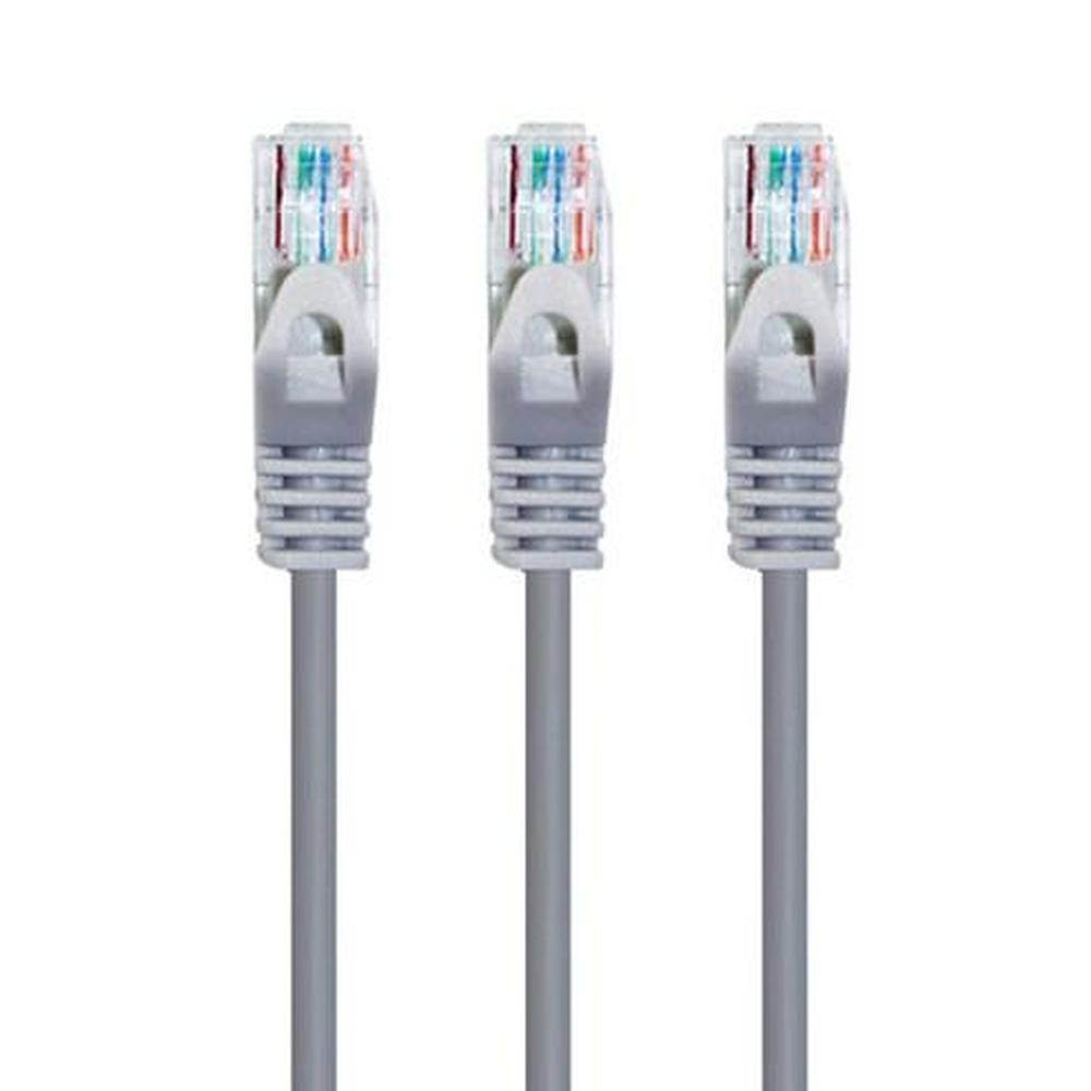 AVIVE Premium UTP 2m CAT6 LAN Cable