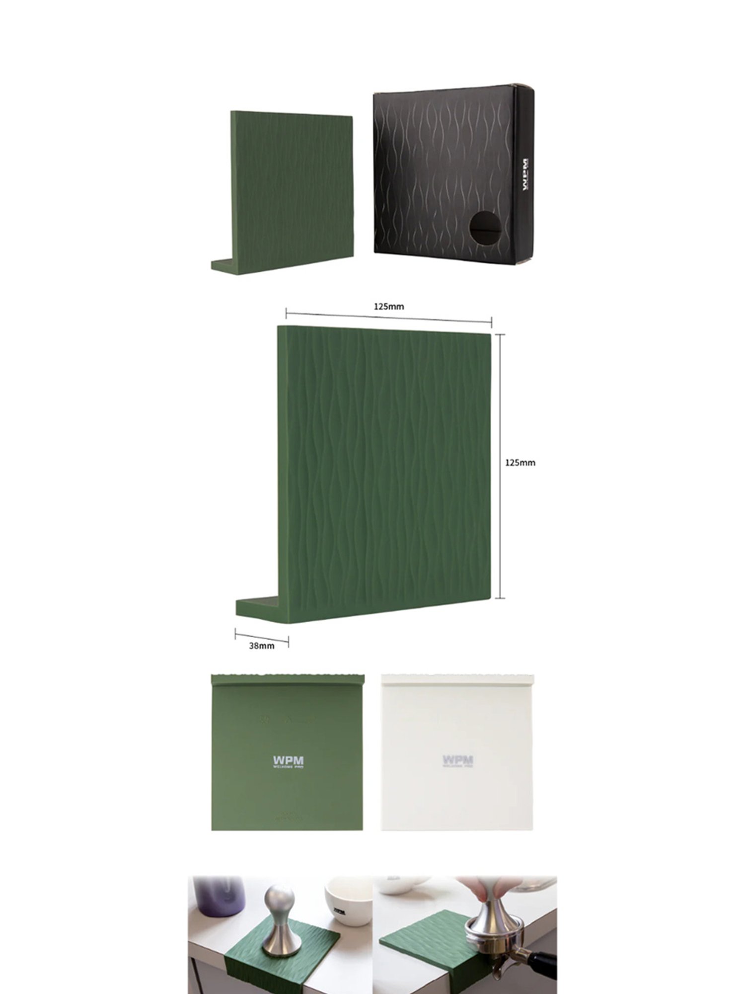 Milton Silver Stainless Steel Thermal Coffee Pot (500 ml) - Set of 1