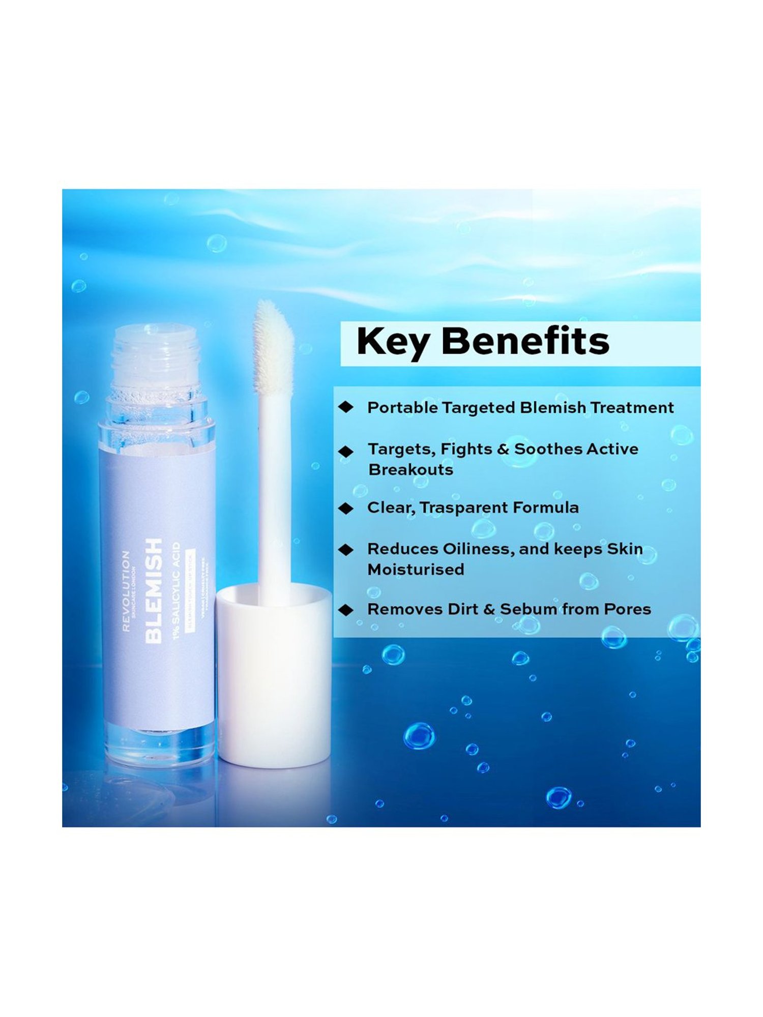 Deconstruct Brightening Serum with 10% Niacinamide & 0.3% Alpha Arbutin - 30 ml