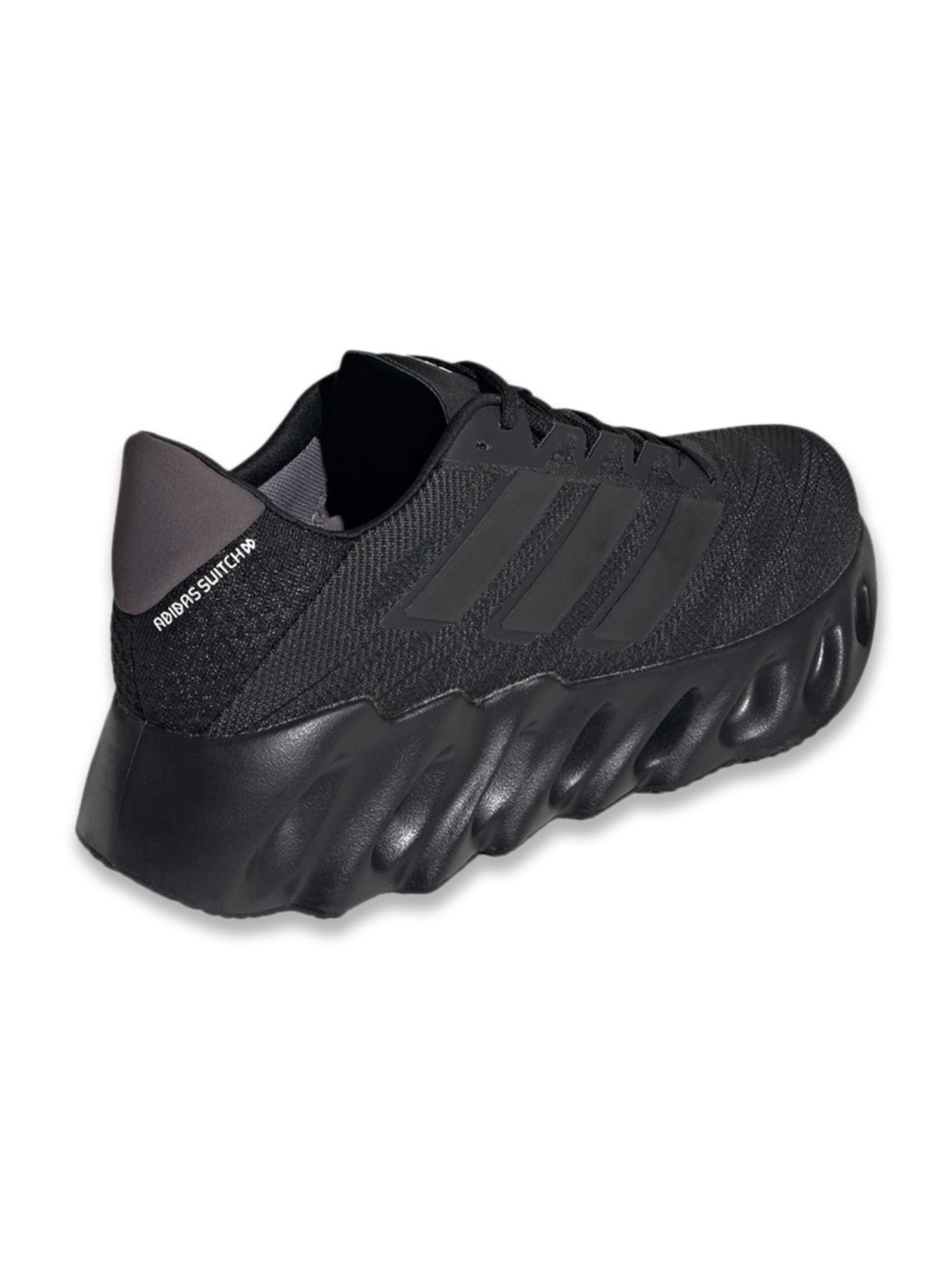 Adidas Men's SWITCH FWD 2 Black Running Shoes