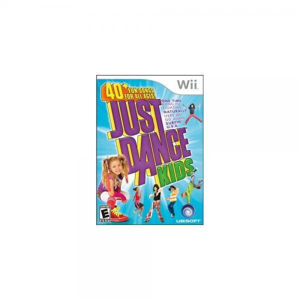 Just Dance Kids