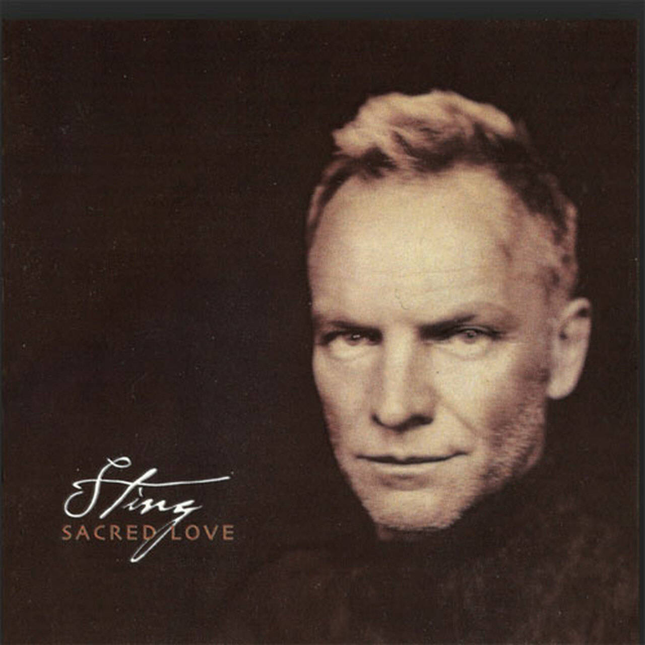 Sting Sacred Love 180g 2LP (Vinyl)