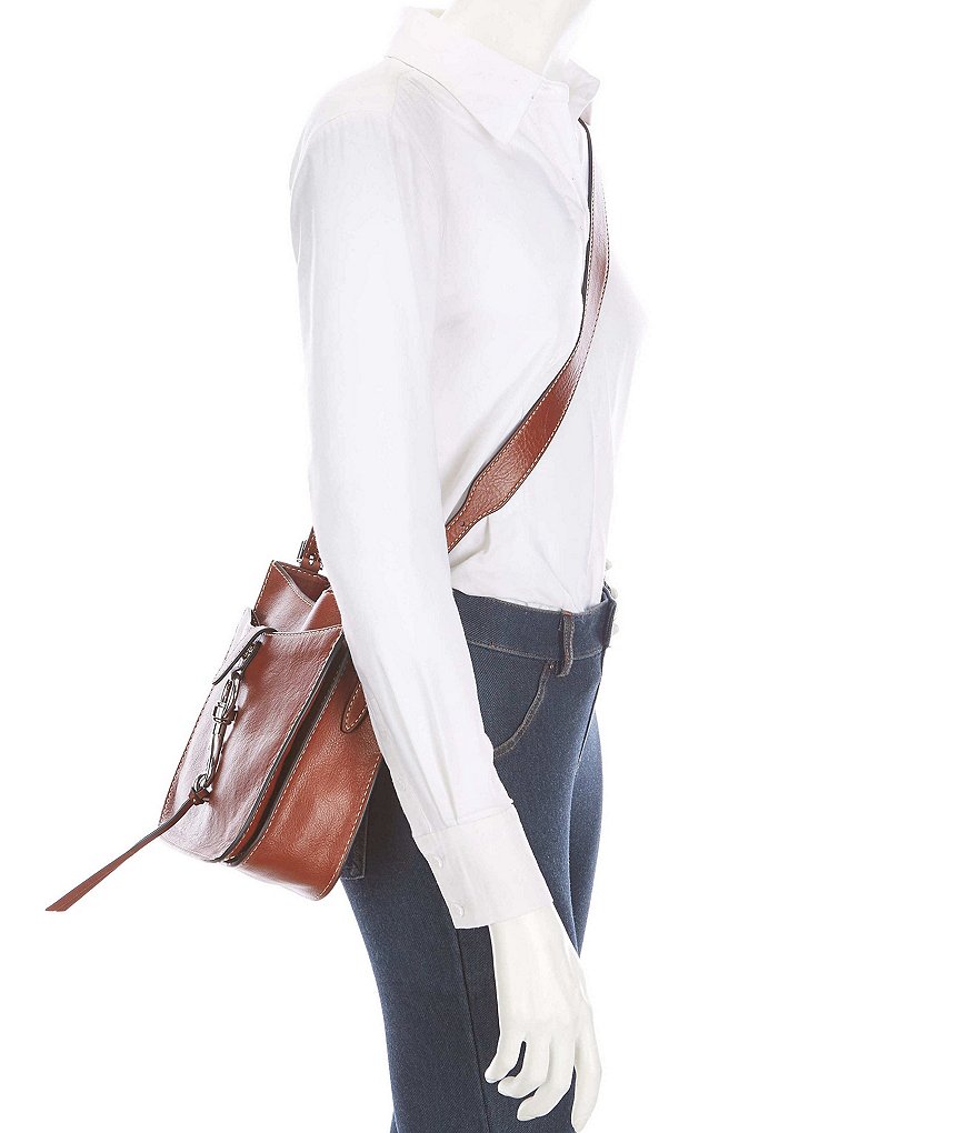 REBECCA MINKOFF Megan Small Crossbody Bag