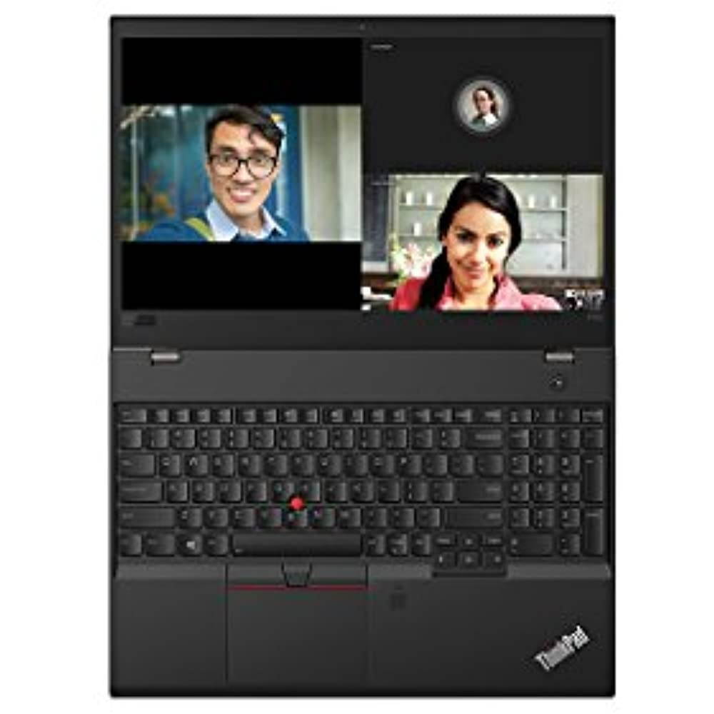 Lenovo 20LB0012US Thinkpad P52S 20Lb - Core I7 8650U / 1.9 Ghz - Win 10 Pro 64-Bit - 16 Gb Ram - 512 Gb Ssd Tcg Opal Encryption 2, Nvme - 15.6 Inch Ips 3840 X 2160 (Ultra Hd 4K) - Quadro P500 / Uhd G