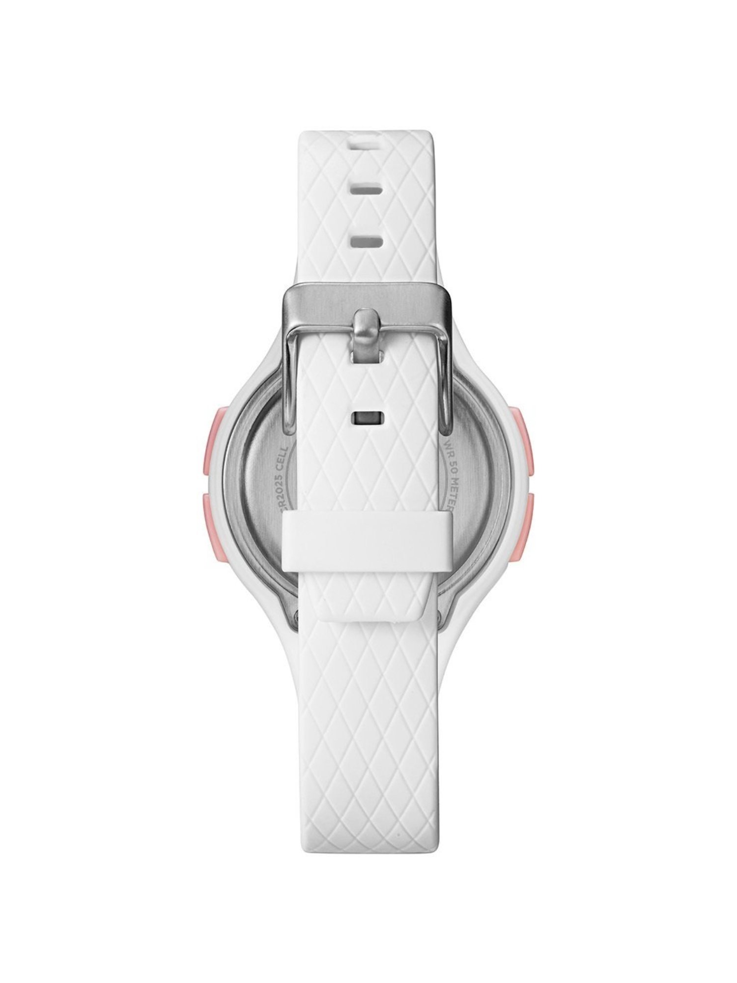 Fastrack NR68027PP04 Street Line Digital Watch for Women