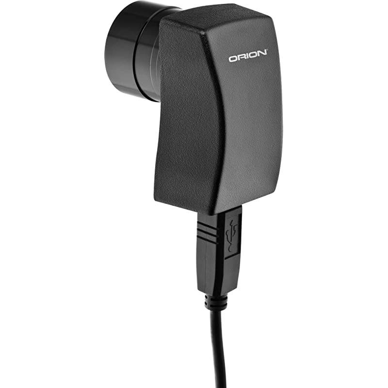 StarShoot USB Eyepiece Camera II Black