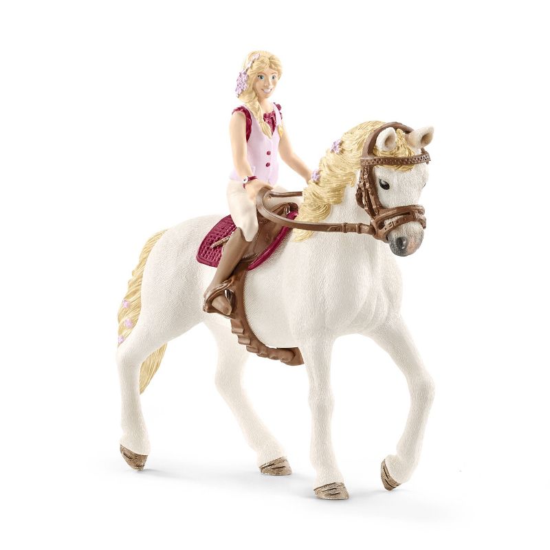 Schleich Horse Club Sofia and Blossom