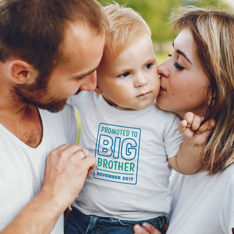 2pk 25 Sheets/Pack Light Fabric Transfers for Inkjet Printers 8.5"x11" - PrintWorks